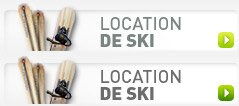 Location de Ski Twinner