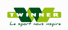 Twinner - magasins de sport