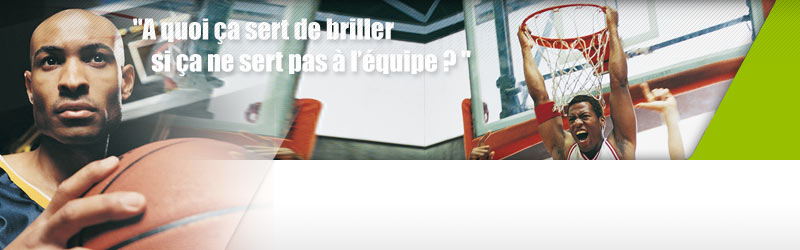 Twinner sports collectifs