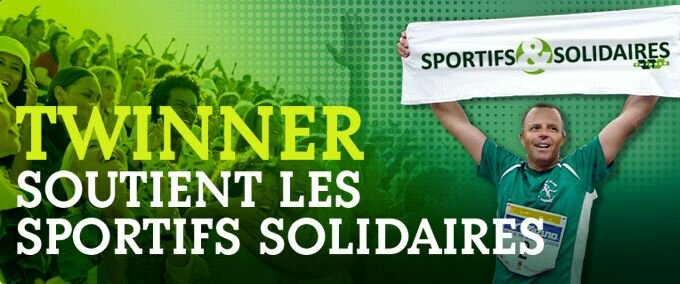 Twinner et le programme 