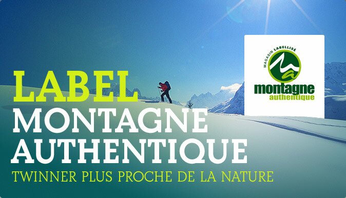 Label Montagne Authentique