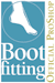 boot fitting