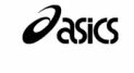 logo asics