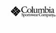 logo columbia sportswear