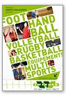 Téléchargez notre catalogue Sports Collectifs en pdf
